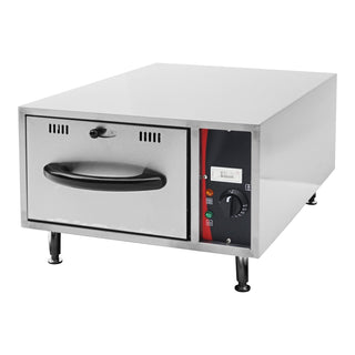 Benchstar 1 Drawer GN 1/1 Food Warming Drawer - EDW-1GN
