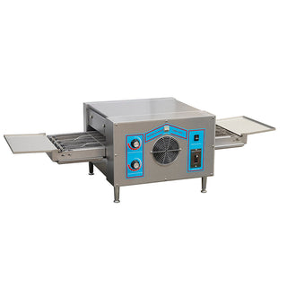 BakerMax Pizza Conveyor Oven With 3 Phase Power HX-1/3NE