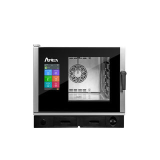 Atosa Electric Combi Oven 5 x GN 1/1 trays