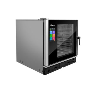 Atosa Electric Combi Oven 6 x GN 2/1 trays