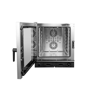Atosa Electric Combi Oven 7 x GN 1/1 trays