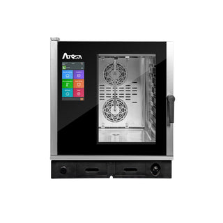 Atosa Electric Combi Oven 7 x GN 1/1 trays