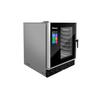 Atosa Electric Combi Oven 7 x GN 1/1 trays
