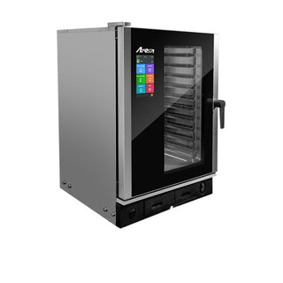Atosa Electric Combi Oven 10 x GN 1/1 trays