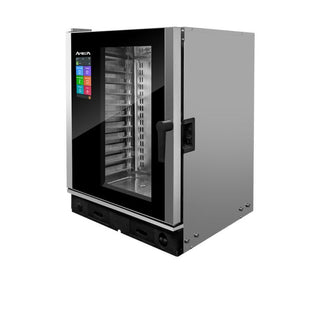 Atosa Electric Combi Oven 10 x GN 2/1 trays