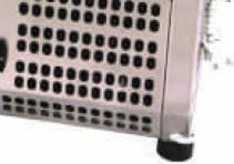 Atosa BAC GN1/3 x 7 VRX Counter Top 1600/380 ESL3886