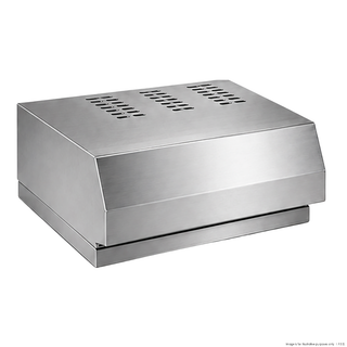 Fagor iKORE Kompact Steam Condensing Hood — EXH-KCA-Kompact (for iKORE Kompact 061 & 101)