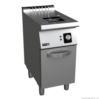 Fagor Kore 700 Fryer With 1X15L Tank And 1 Baskets F-E7115