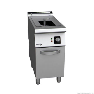 Kore 900 Series LPG Gas Deep Fat Fryer - Fagor F-G9115LPG