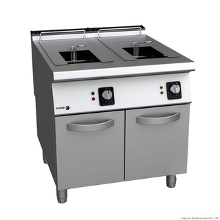 Fagor Kore 900 Series Lpg Deep Fat Fryer F-G9215LPG