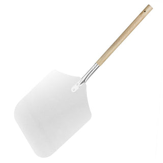 Medium Aluminium Pizza Peel 915mm- Vogue F036