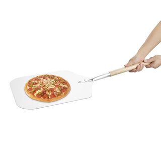 Medium Aluminium Pizza Peel 915mm- Vogue F036