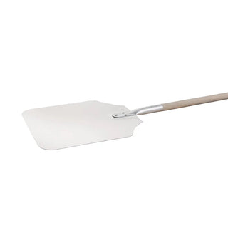 Medium Aluminium Pizza Peel 915mm- Vogue F036