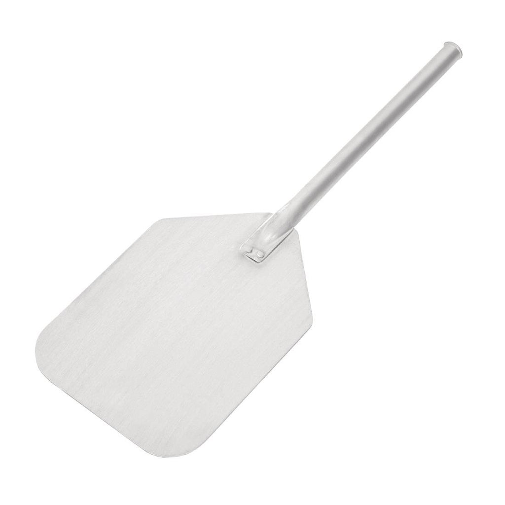 Small Aluminium Pizza Peel 508mm- Vogue F037