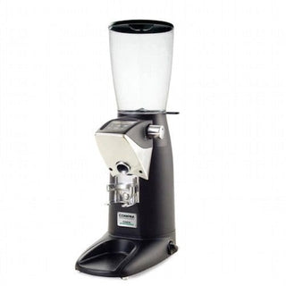 Compak F10 Conic OD Black - Brand New