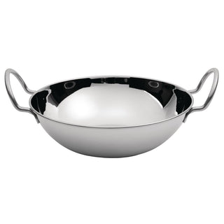 Olympia Flat Bottomed Medium Balti Serving Dish - F470
