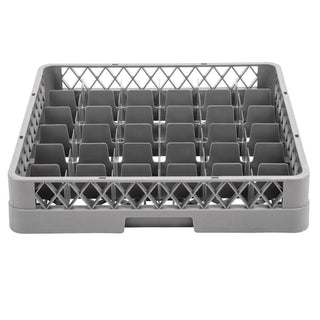 Glass Rack 36 Compartments- Vogue F614