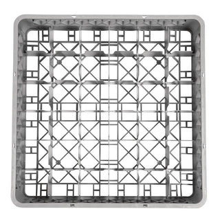 Glass Rack 36 Compartments- Vogue F614