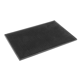 Olympia Rubber Bar Mat 450 x 300mm - F977