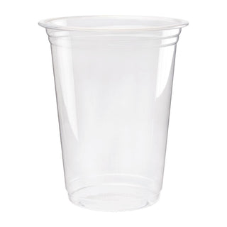 Fiesta Compostable Cold Cups 454ml (Pack of 1000) - FA343