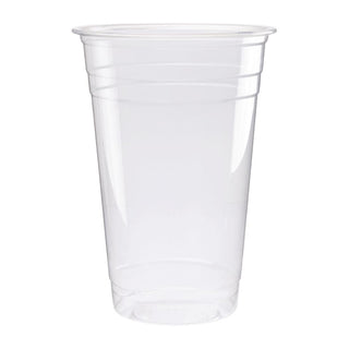 Fiesta Compostable Cold Cups 568ml (Pack of 1000) - FA344