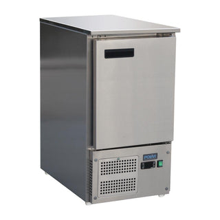 G-Series Saladette Fridge Single Door 88Ltr GN 1/1- Polar FA442-A