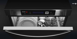 Evo-Concept Undercounter Dishwasher With Drain Pump - Fagor CO-502BDD