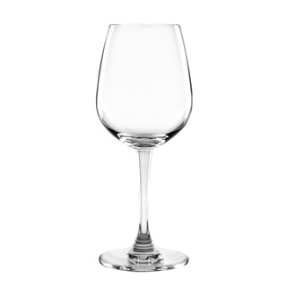 Olympia Mendoza Wine Glasses 315ml (6 Pack) - FB486