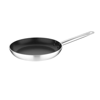 Non-stick Teflon Aluminium Induction Frying Pan 300mm- Vogue FB691