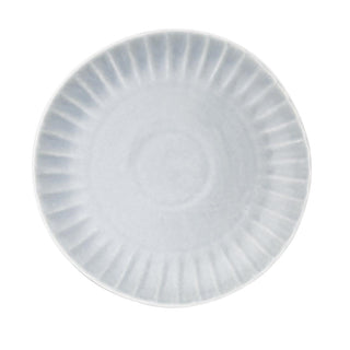 Olympia Corallite Plates Concrete Grey 280mm (6 Pack) - FB954