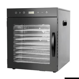 Benchstar Food Dehydrator with 10 trays - FD-10HB