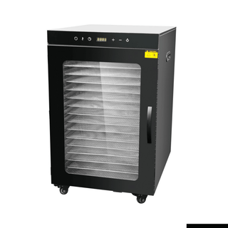Benchstar Food Dehydrator with 16 trays - FD-16HB