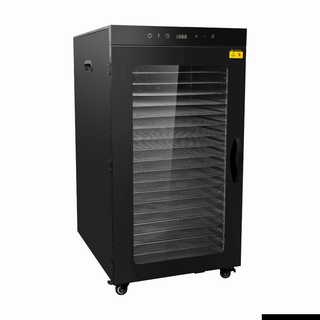 Benchstar Food Dehydrator with 24 trays - FD-24HB