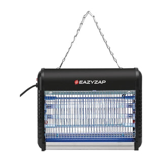 LED bug zapper Small - 15watt- Eazyzap FD496-A