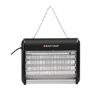 LED bug zapper Small - 15watt- Eazyzap FD496-A