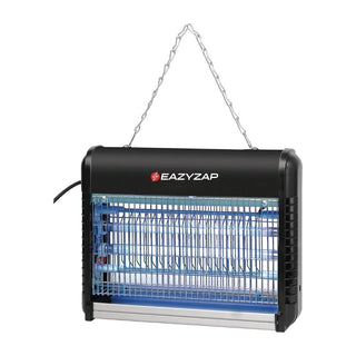 LED bug zapper Small - 15watt- Eazyzap FD496-A