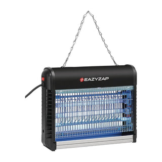 LED bug zapper Small - 15watt- Eazyzap FD496-A