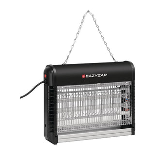 LED bug zapper Small - 15watt- Eazyzap FD496-A