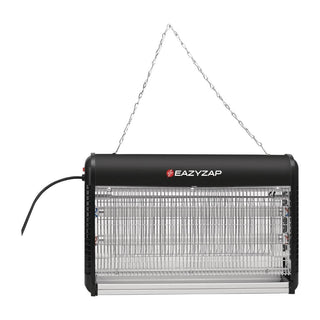 LED Bug Zapper Medium - 19watt- Eazyzap FD497-A