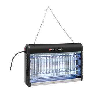 LED Bug Zapper Medium - 19watt- Eazyzap FD497-A