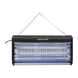 LED bug zapper Large - 24watt- Eazyzap FD498-A