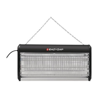 LED bug zapper Large - 24watt- Eazyzap FD498-A