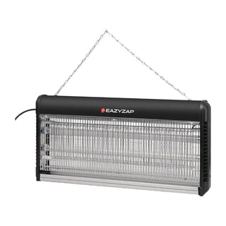 LED bug zapper Large - 24watt- Eazyzap FD498-A