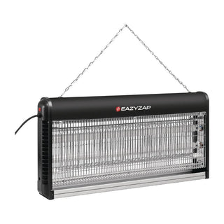 LED bug zapper Large - 24watt- Eazyzap FD498-A