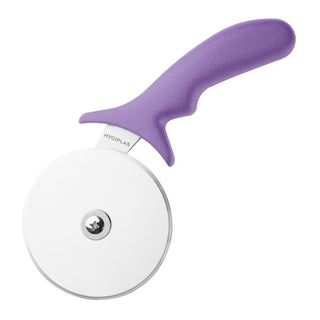 Pizza Wheel Purple 101mm- Hygiplas FE284