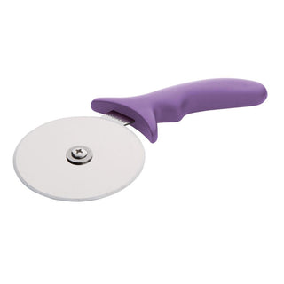 Pizza Wheel Purple 101mm- Hygiplas FE284