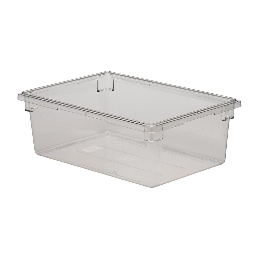 Cambro Polycarbonate Food Storage Box 49Ltr