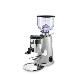 Fiorenzato F4 Nano Automatic Silver - Brand New