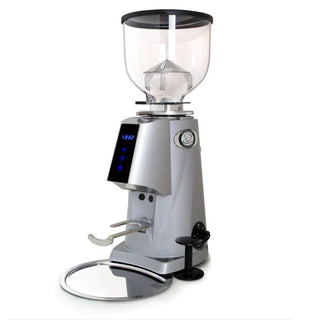 Fiorenzato F4 E Nano Electronic Silver - Brand New