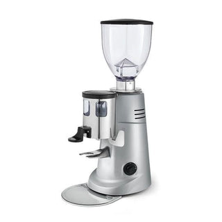Fiorenzato F6 Auto Silver - Brand New
